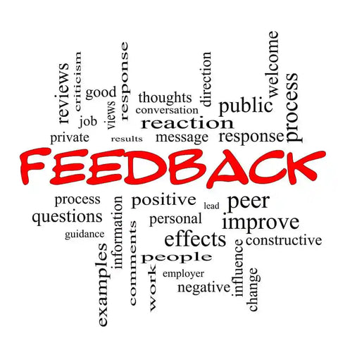 Benefitting Fully from Committee Feedback
