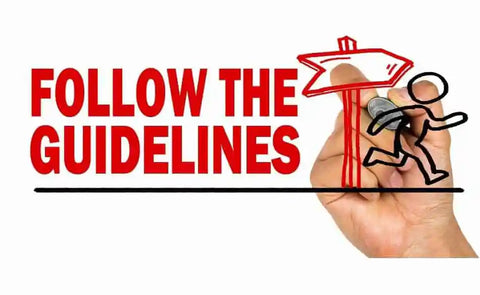 Advice on Formal Academic & Scientific English & Journal Guidelines