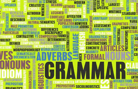 Challenging Nouns: Plurals That Seem Singular and Collective or Group Nouns