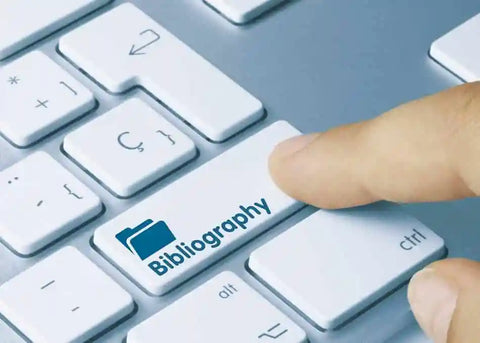 Providing a List of References for Your Scholarly Manuscript