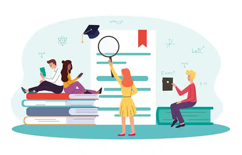 Integrating Foreign Languages into Academic English Writing