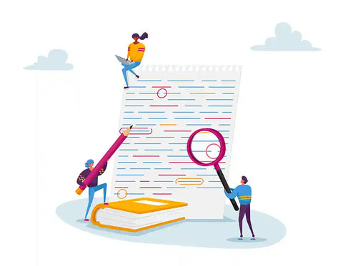 How To Proofread Academic Documents for Yourself and Others