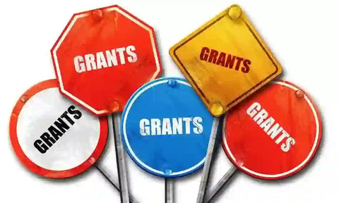 Grant Application Editing - Proof-Reading-Service.com