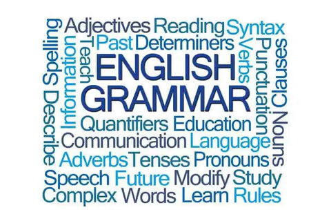 The Moving Parts of Speech in English: Verbs and Conjunctions - Proof-Reading-Service.com