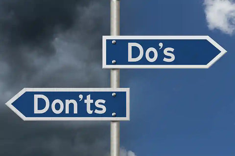 The Do’s and Don’ts of AI Use in Academic Research and Publishing - Proof-Reading-Service.com