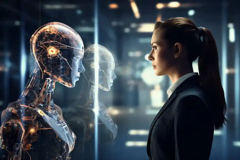 The Future of STM Publishing: AI’s Role in Research Integrity and Innovation - Proof-Reading-Service.com