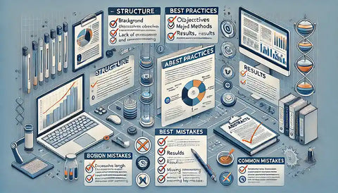 Abstracts in Research: Structure, Best Practices, and Common Mistakes - Proof-Reading-Service.com