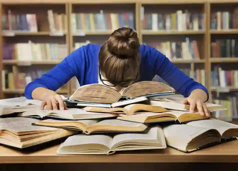 Effective Ways to Reduce Procrastination in Your MA or PhD Journey - Proof-Reading-Service.com
