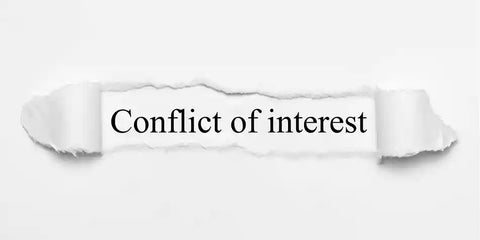 Why Conflict of Interest Matters in Research and How to Manage It - Proof-Reading-Service.com