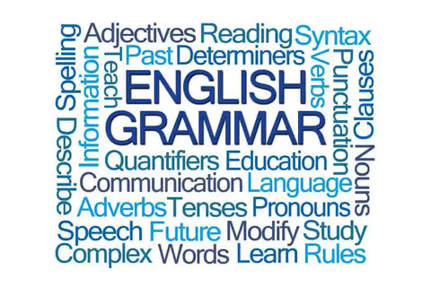 Does Good Grammar Really Matter in a Thesis or Dissertation? - Proof-Reading-Service.com
