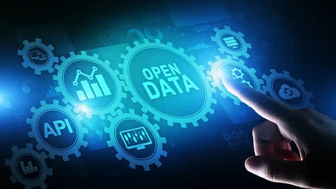 How Open Data Enhances Research Accuracy, Reproducibility & Impact - Proof-Reading-Service.com