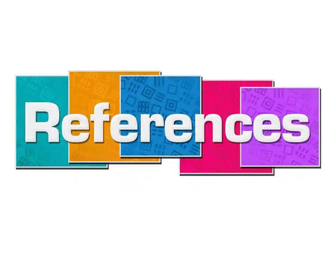 How To Cite ISO, ANSI, CFR & Other Industry Standards & Guidelines - Proof-Reading-Service.com