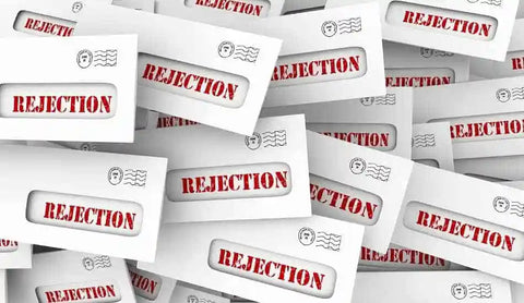 How Can a Proofreader or Editor Help with a Rejected Manuscript - Proof-Reading-Service.com