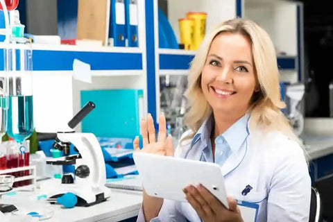 Writing a Strong Scientific Discussion: Key Strategies for Researchers