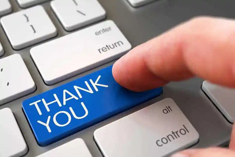 Writing Acknowledgements for Academic or Scientific Manuscripts - Proof-Reading-Service.com