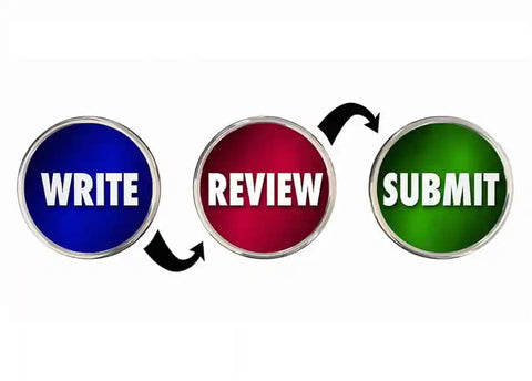 A Researcher’s Checklist for Journal Submission Preparation