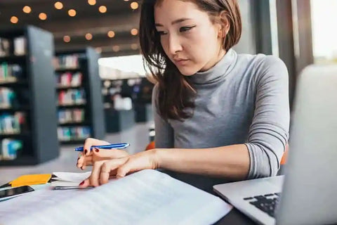 Efficient Note-Taking Strategies for Your Doctoral or PhD Research - Proof-Reading-Service.com