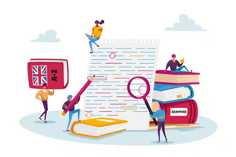 Mastering Short Forms for Academic and Scientific Writing
