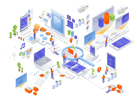 How To Present Data Successfully in Academic & Scientific Research - Proof-Reading-Service.com