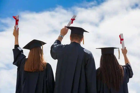 Ready for Your Thesis Examination? How to Prepare with Confidence