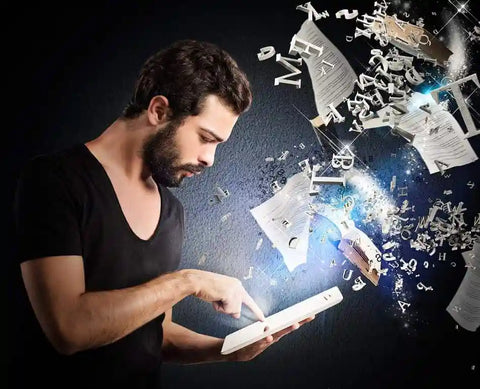 A Guide to Creative Academic and Scientific Writing for Researchers - Proof-Reading-Service.com
