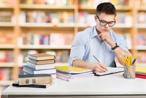 Should You Use the Oxford Comma? Guidance for Theses and Dissertations - Proof-Reading-Service.com