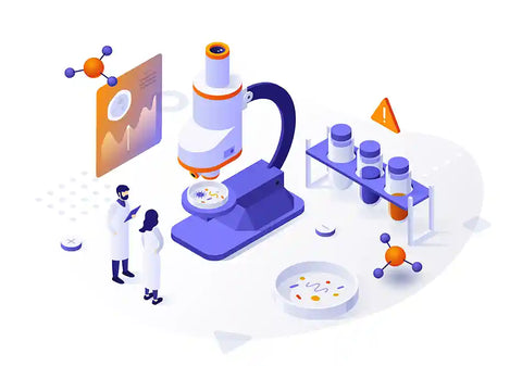 How To Design and Write a Well-Organised Scientific Article - Proof-Reading-Service.com