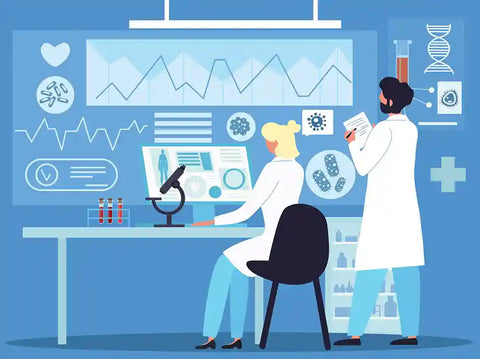 Explaining DOIs, ISBNs, ISSNs & Other Publication Identifiers - Proof-Reading-Service.com