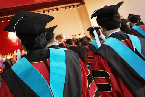 PhD Student Responsibilities for Managing a Successful Dissertation Journey - Proof-Reading-Service.com