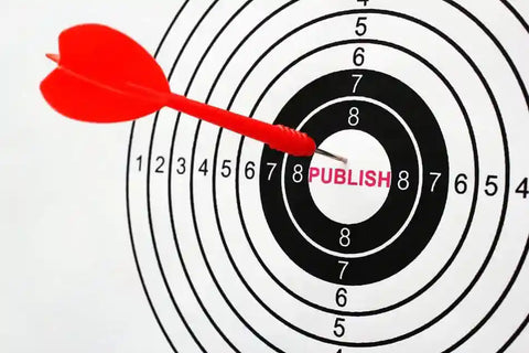 How To Publish in High-Impact Journals