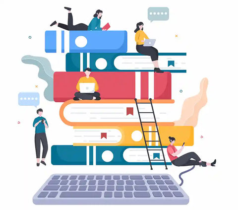 Your Ultimate Self-Publishing Checklist for a Successful Book Launch - Proof-Reading-Service.com