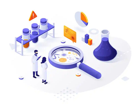 Footnotes for Academic and Scientific Tables to Present Research Data