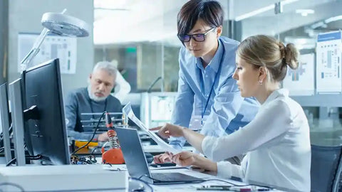 Building a Strong Student–Supervisor Relationship: Meetings and Work - Proof-Reading-Service.com