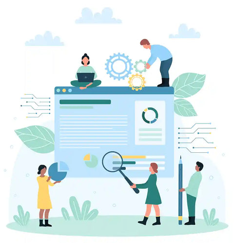 Recognising and Solving Unclear Communication in Research Writing