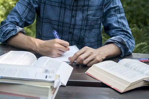 PhD Students: What You Can Control—and What You Cannot—in Your Journey - Proof-Reading-Service.com