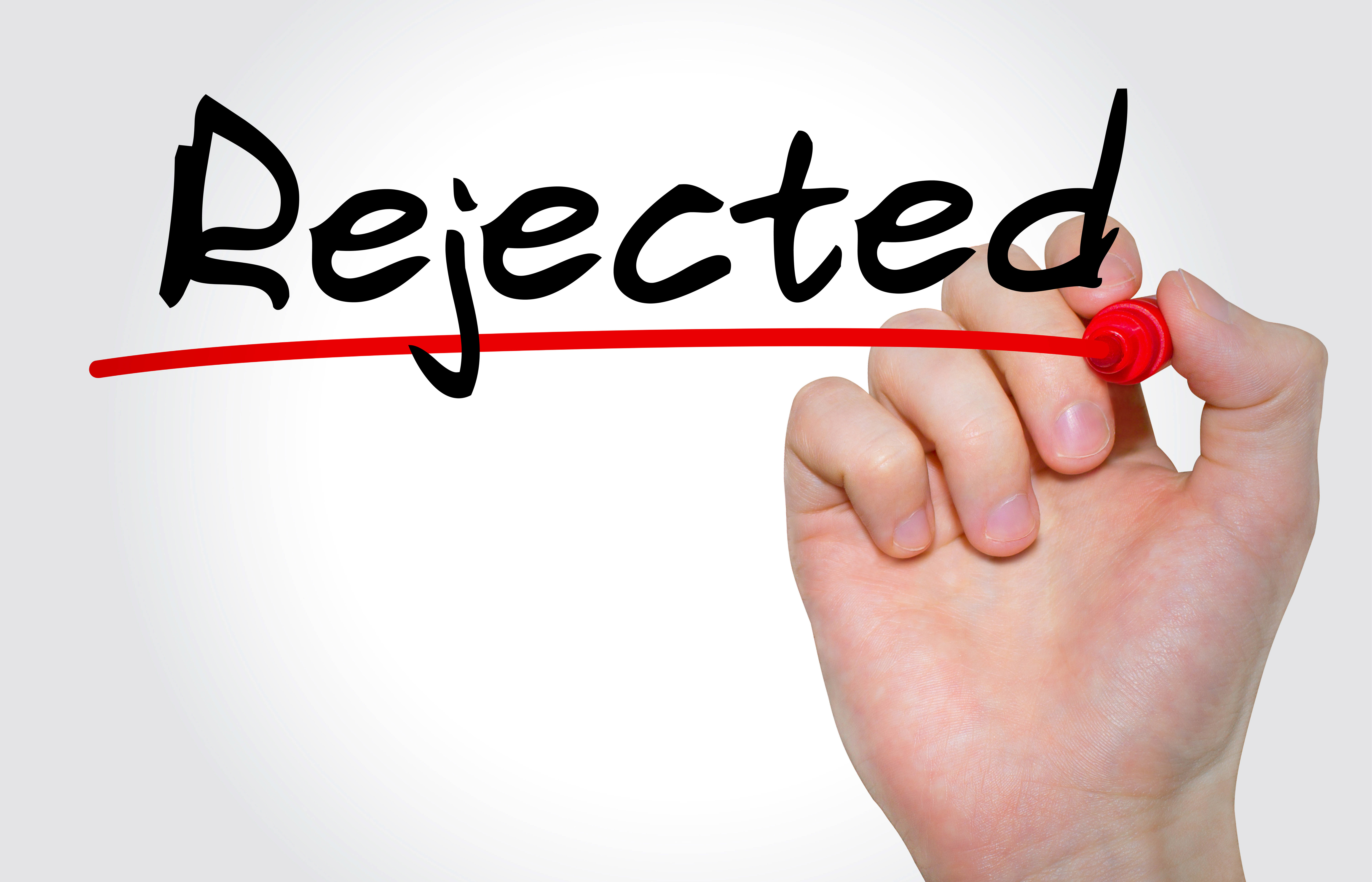 How To Deal with Journal Paper Rejection