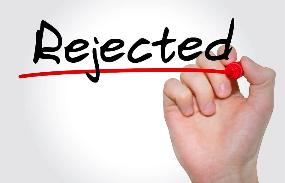 How Can a Proofreader or Editor Help with a Rejected Manuscript