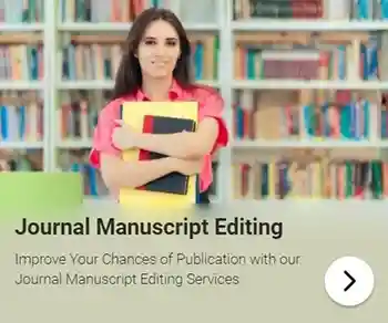 Journal Article Editing and Proofreading Services