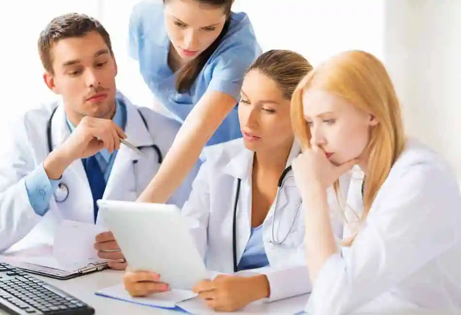 Medical Paper Editing Services 